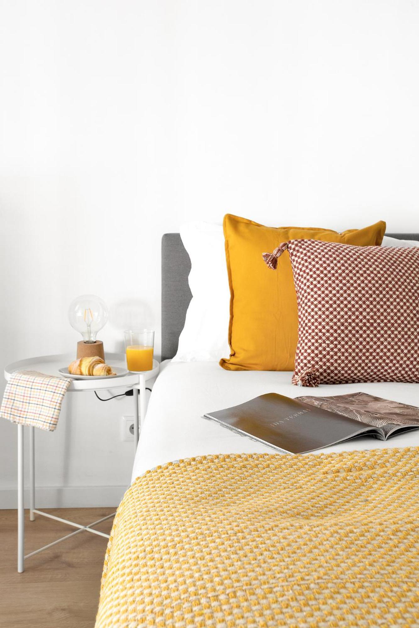 Bright In - 3 Bedrooms Lissabon
