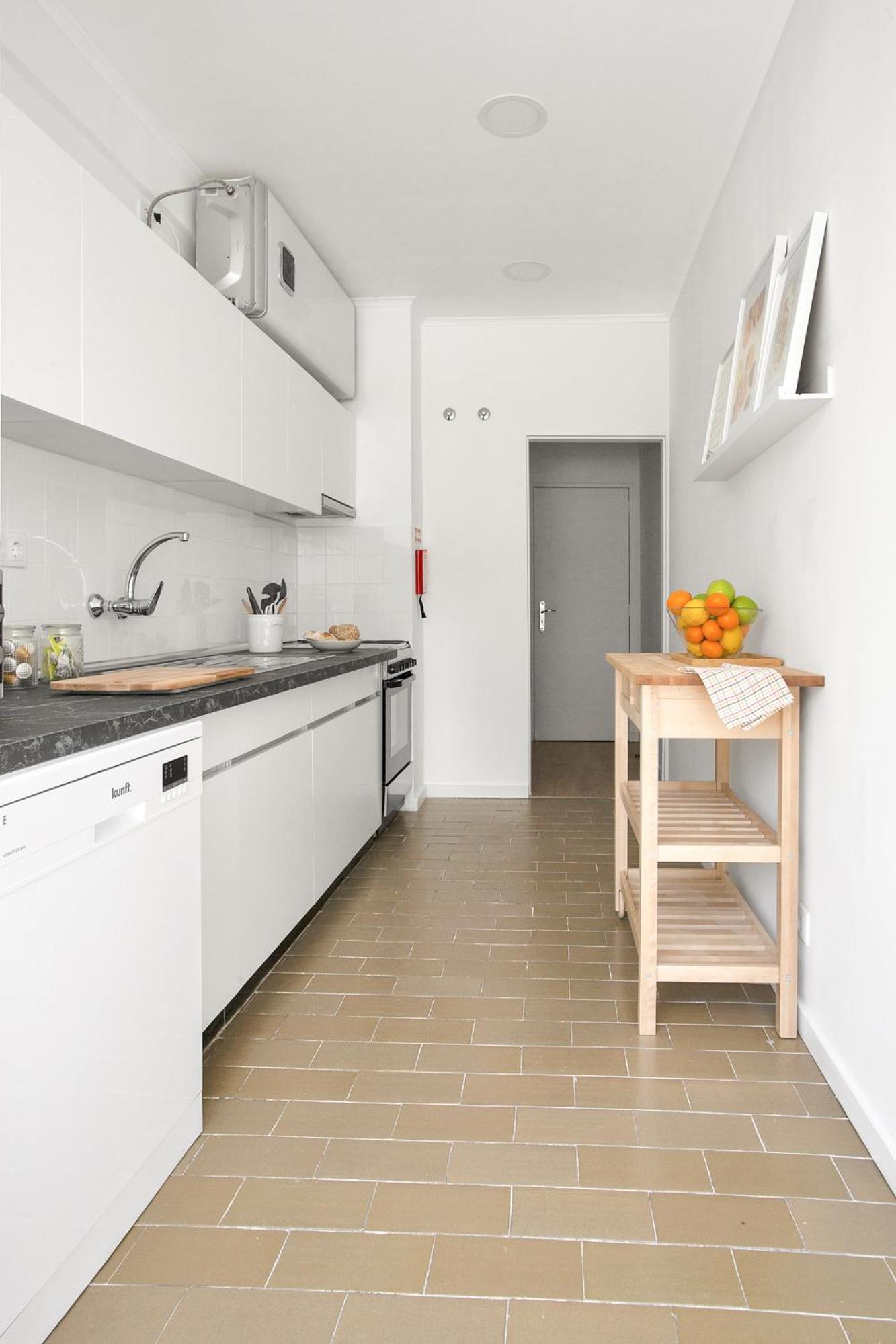 Bright In - 3 Bedrooms Apartamento