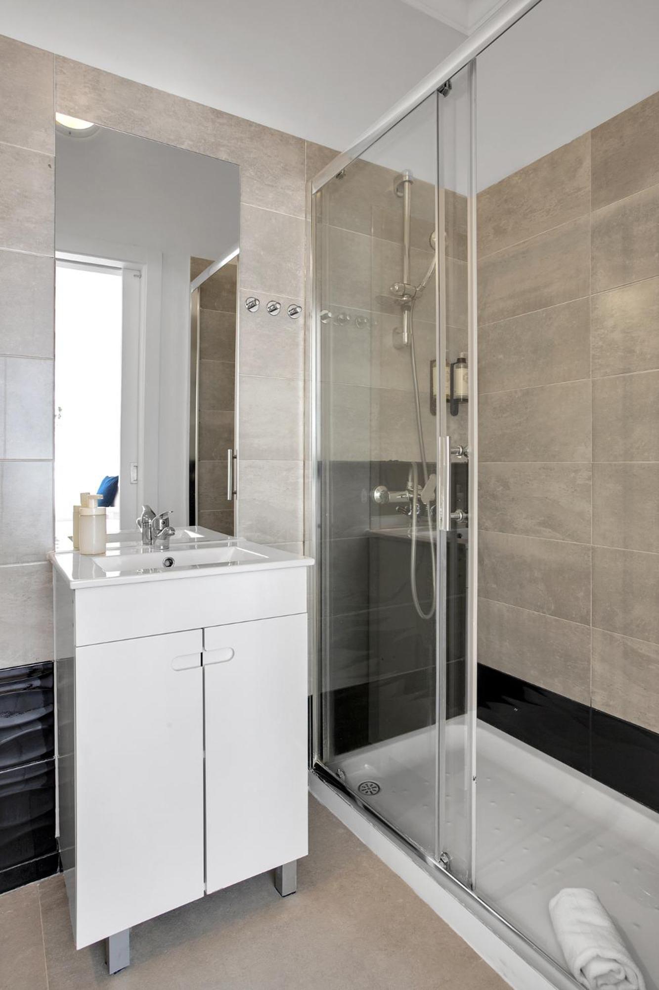 Apartamento Bright In - 3 Bedrooms *