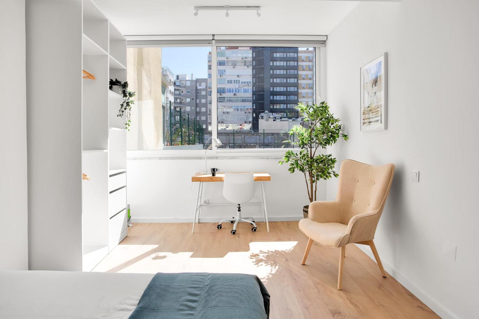 Bright In - 3 Bedrooms Lisboa