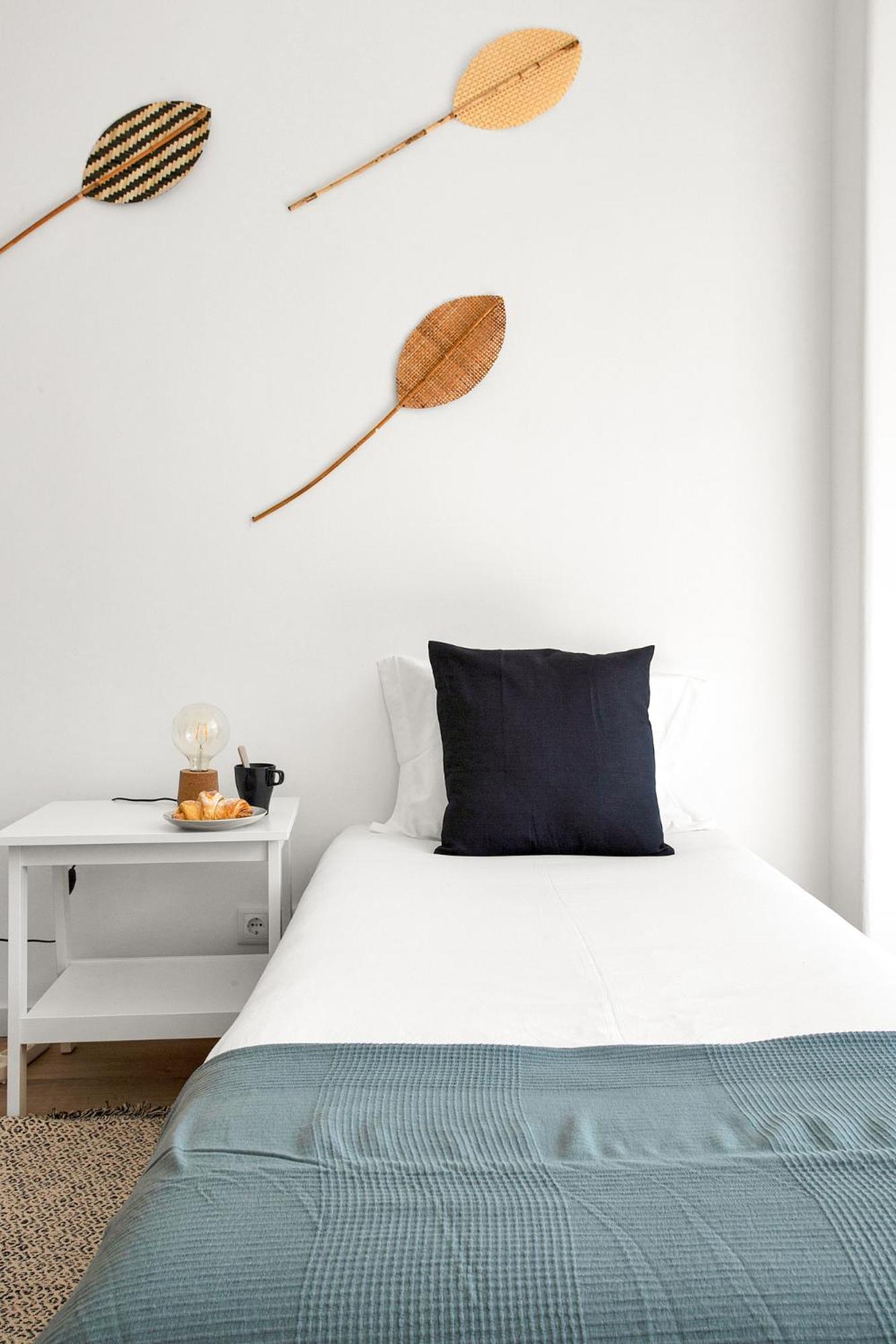 Bright In - 3 Bedrooms Apartamento Lisboa