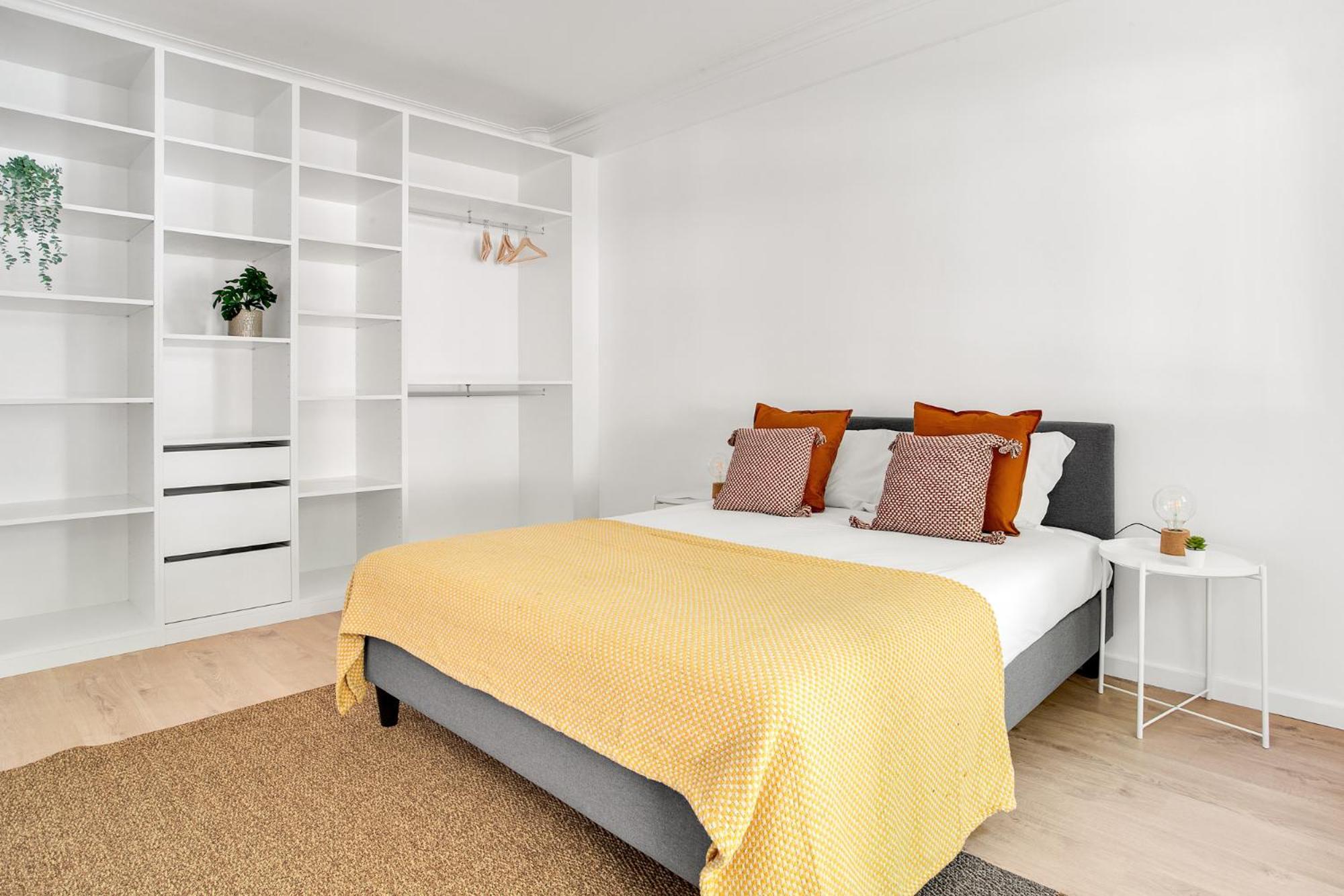 Bright In - 3 Bedrooms Lisboa