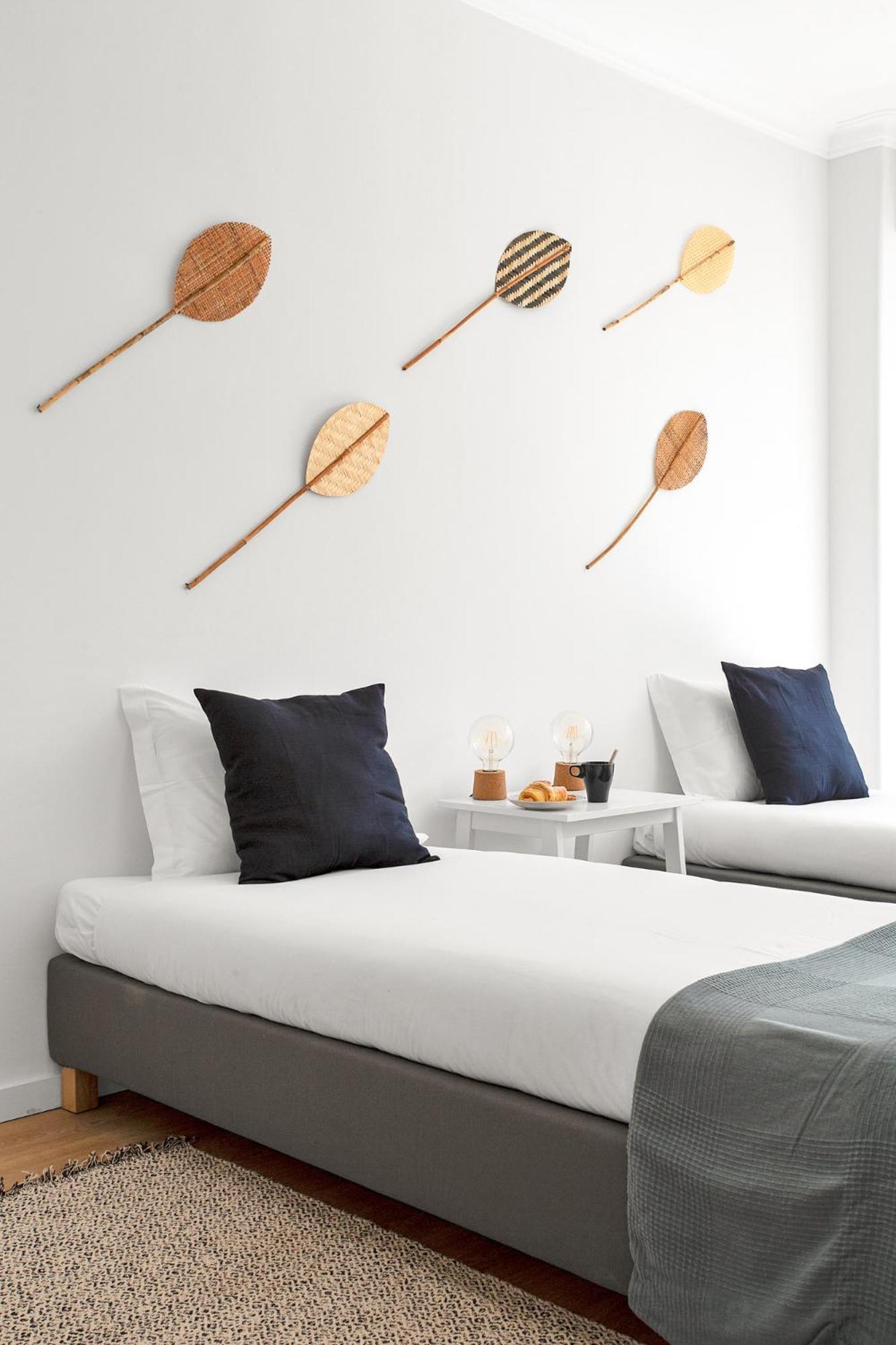 Bright In - 3 Bedrooms Apartamento