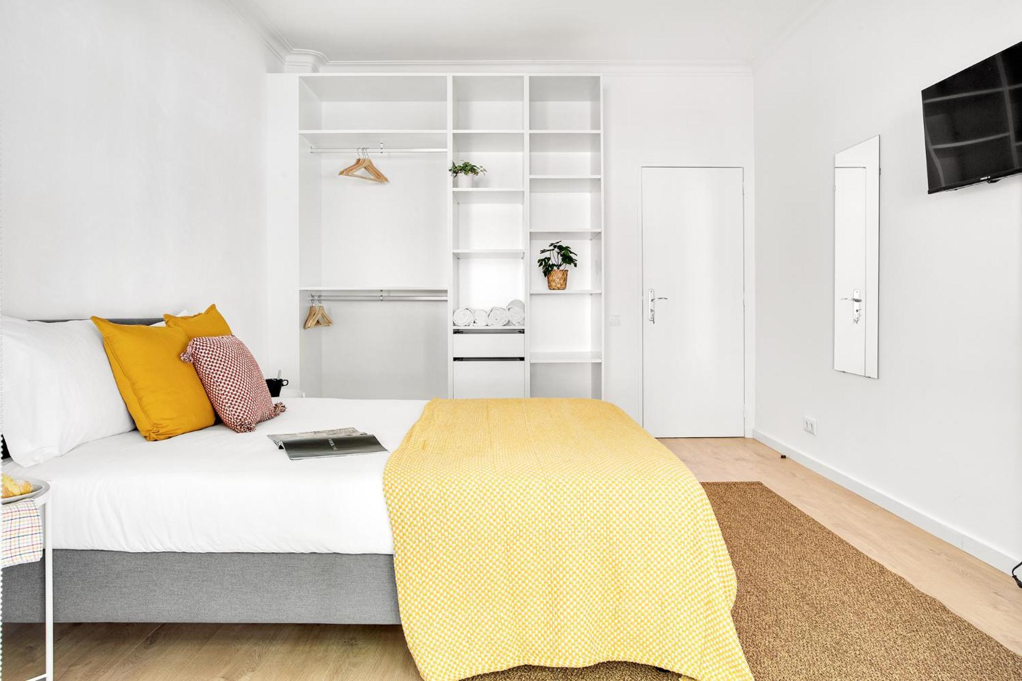 Bright In - 3 Bedrooms Apartamento *
