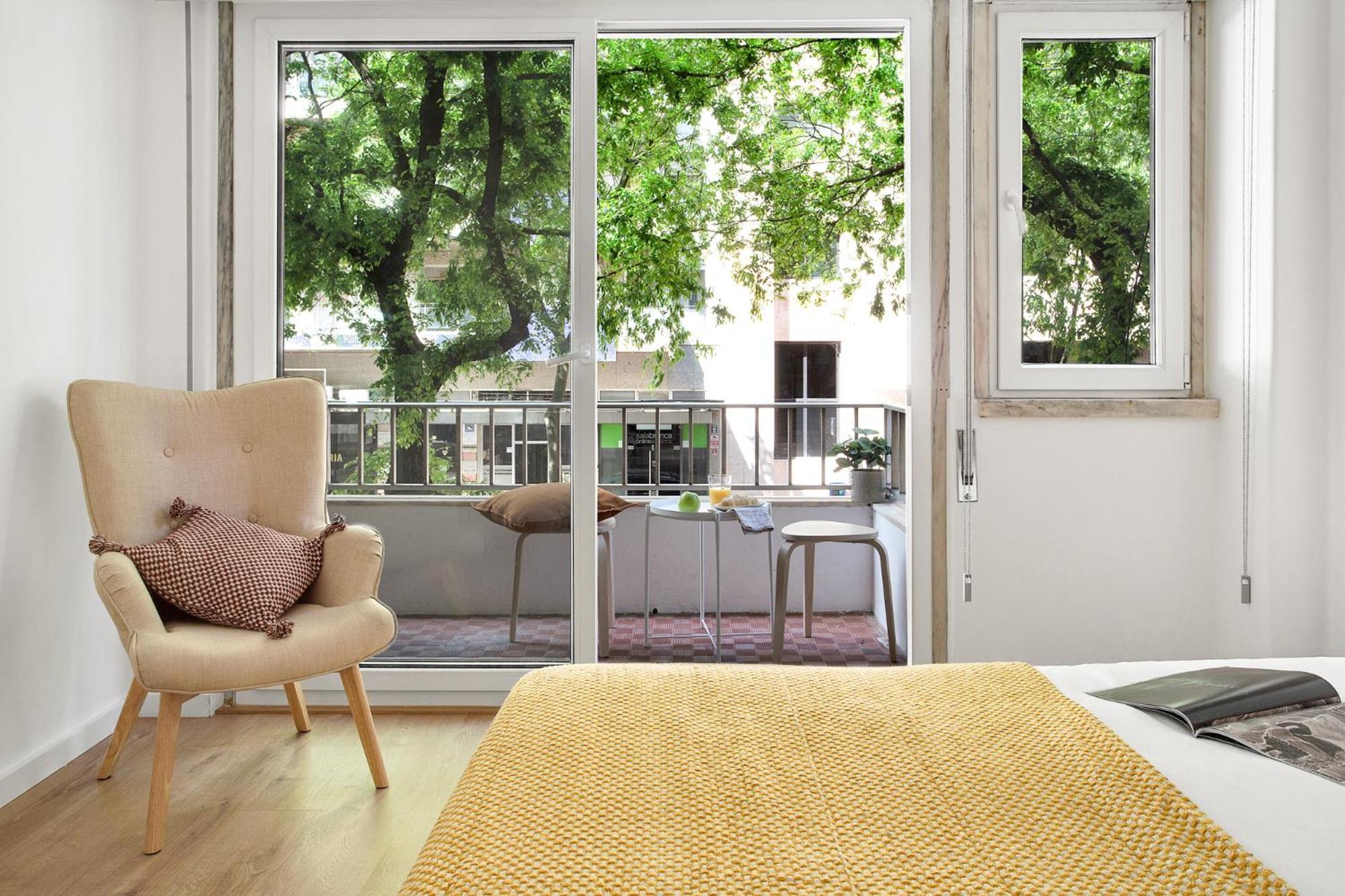 Bright In - 3 Bedrooms Apartamento
