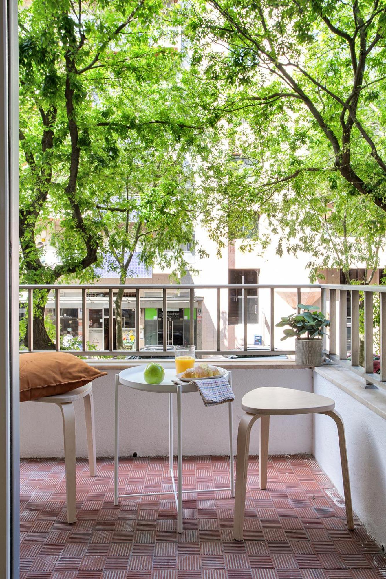 Bright In - 3 Bedrooms Apartamento *